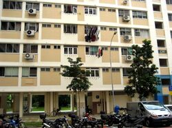 Blk 124 Pasir Ris Street 11 (Pasir Ris), HDB 4 Rooms #558832181